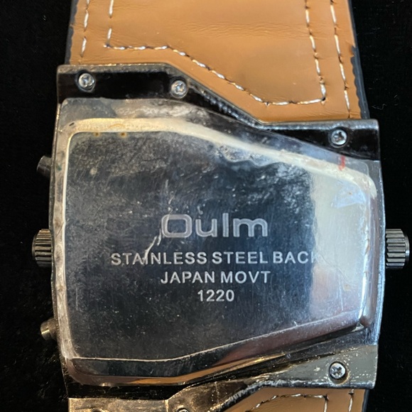 oulm watch 1220